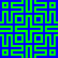 Labyrinth | V=13_205-025 Labyrinth | V=13_205-025